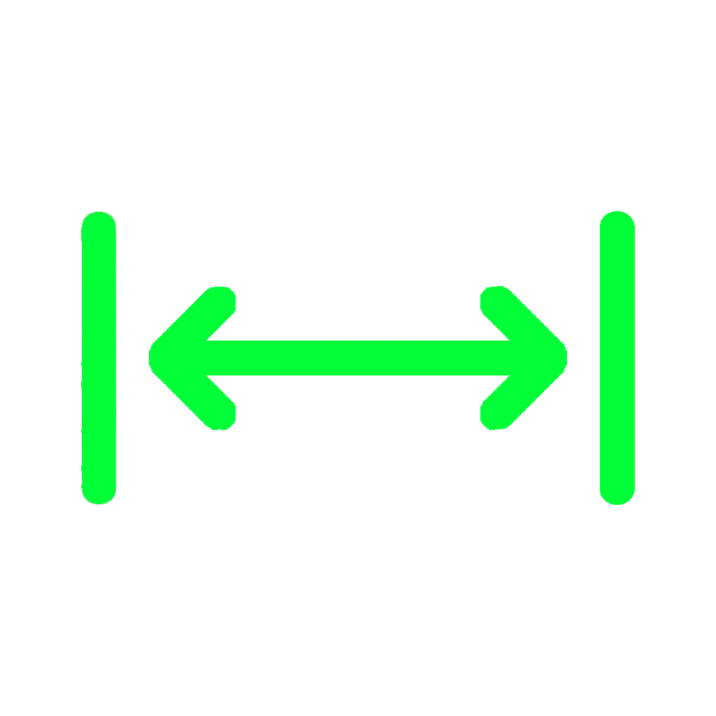 Green Date Range
