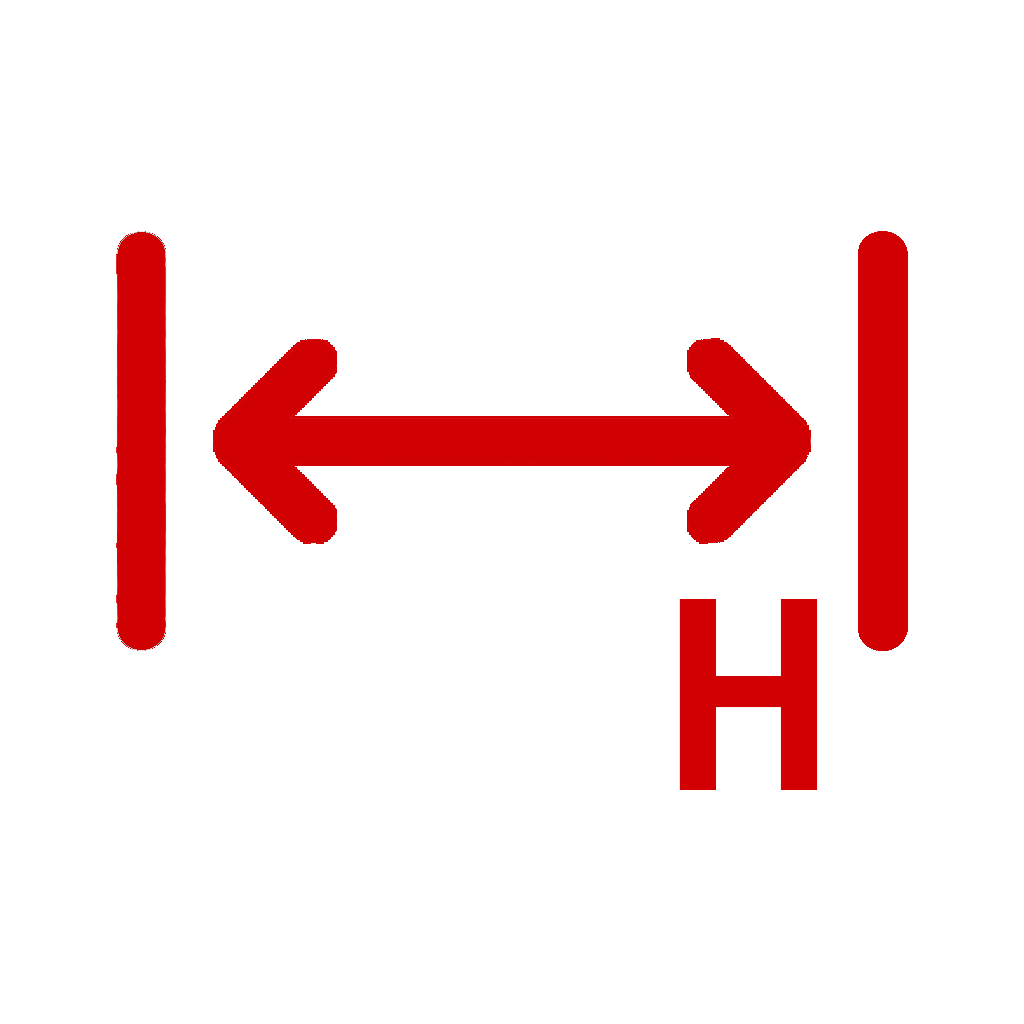 Red Date Range (H)