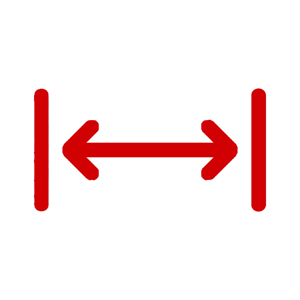 Red Date Range