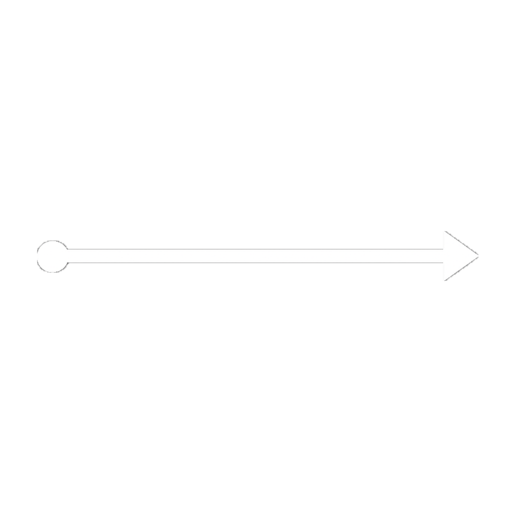 Horizontal Ray (R)